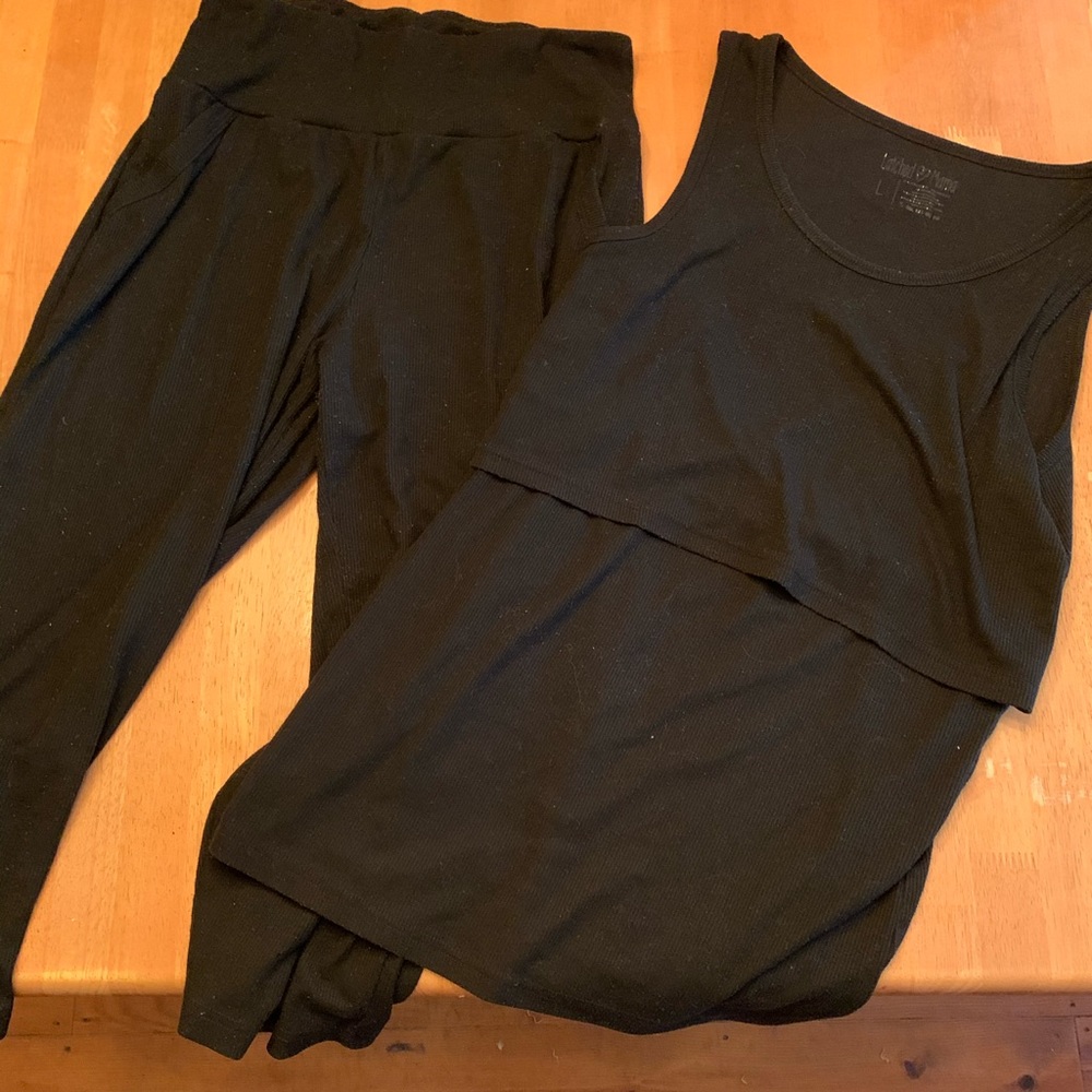 Latched Mama Lounge Set